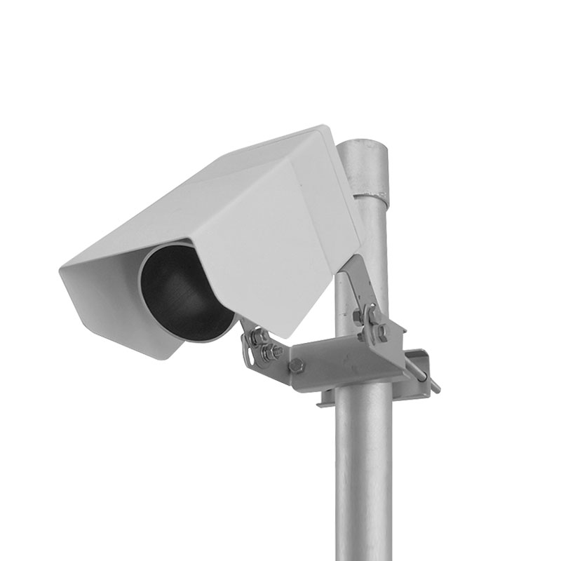 路面狀況傳感器：暴雨結冰不用愁，守護出行安全